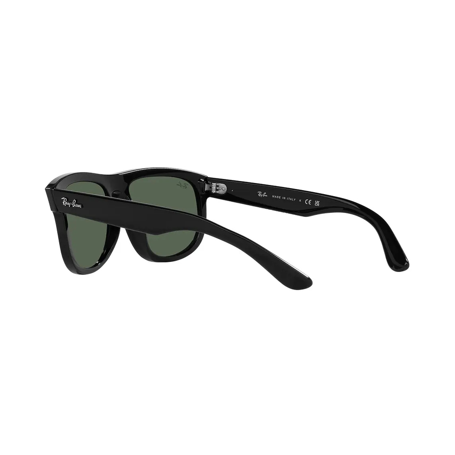 Ray-Ban RBR0501S-6677VR56 Boyfriend Reverse - Imagen 4