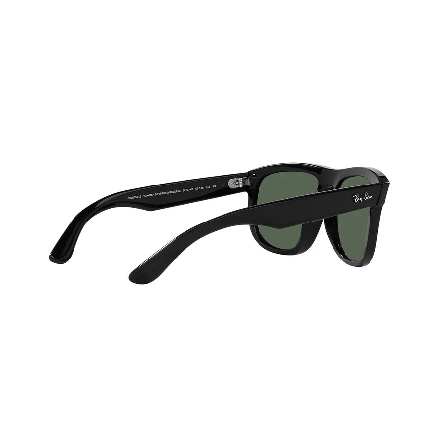 Ray-Ban RBR0501S-6677VR56 Boyfriend Reverse - Imagen 7