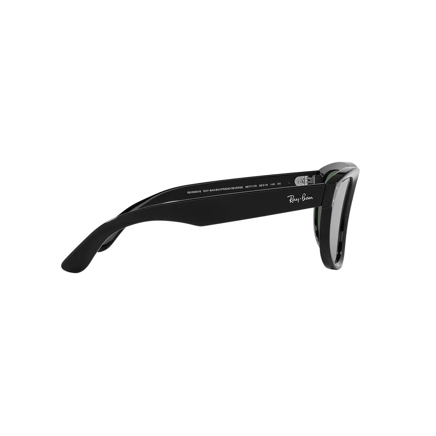 Ray-Ban RBR0501S-6677VR56 Boyfriend Reverse - Imagen 8