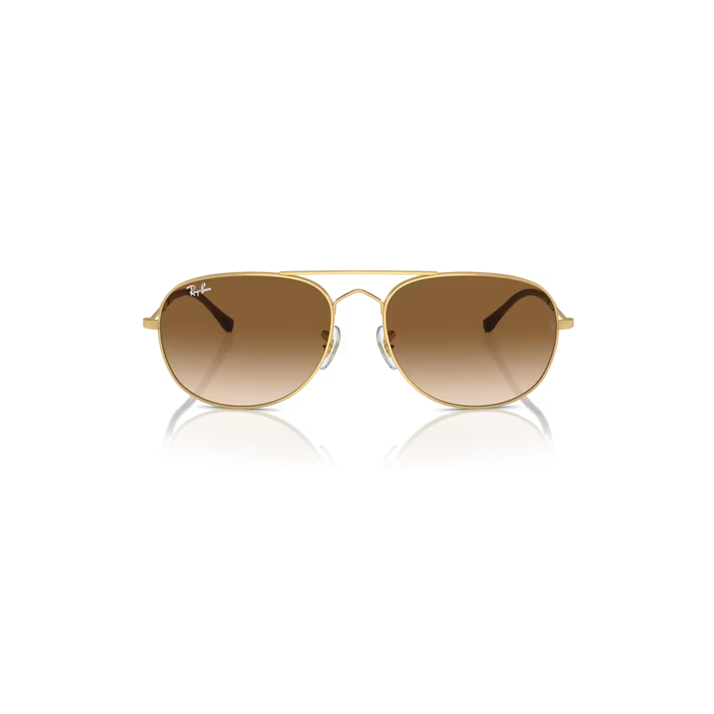 Ray-Ban RB3735-001/51 Bain bridge - Imagen 5
