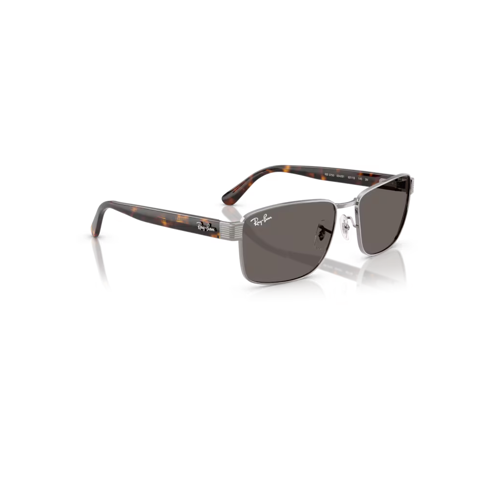 Ray-Ban RB3750-004/B1 - Imagen 4