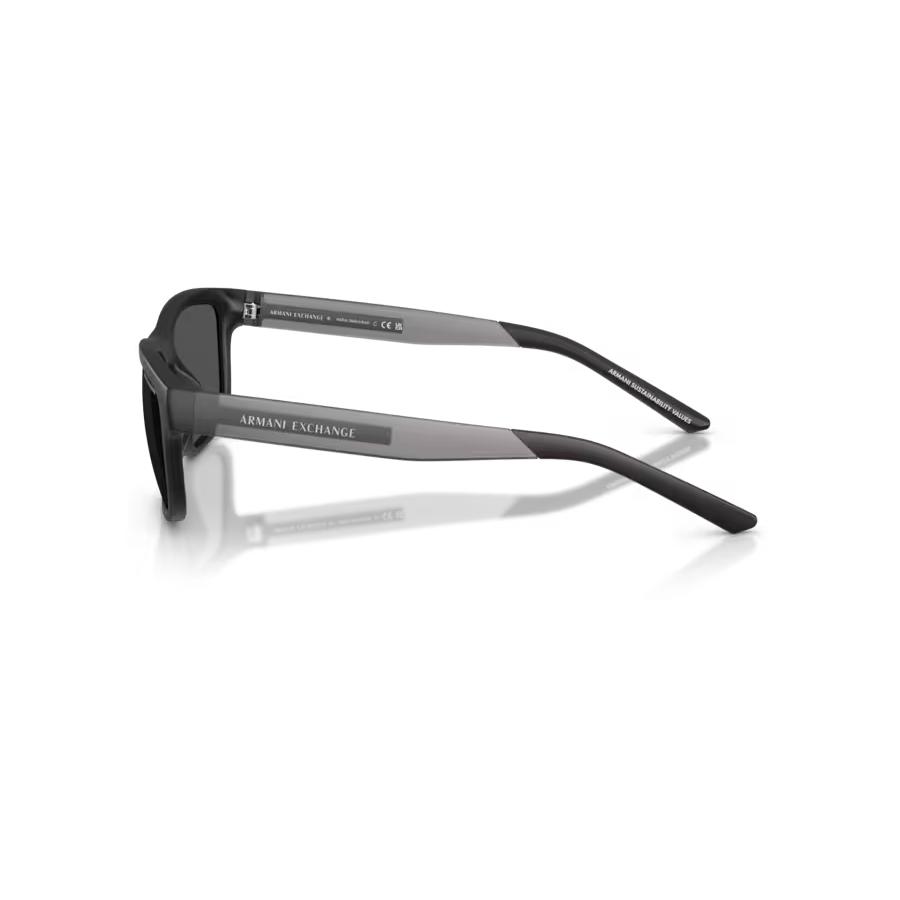 Armani Exchange AX4169SU-500187 - Imagen 2