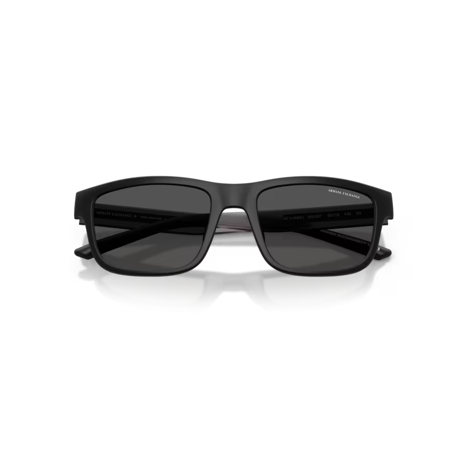 Armani Exchange AX4169SU-500187 - Imagen 5