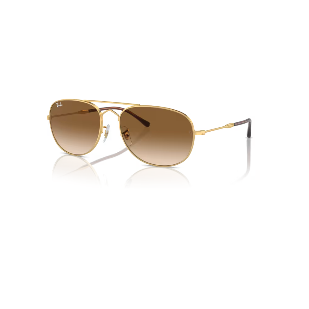 Ray-Ban RB3735-001/51 Bain bridge