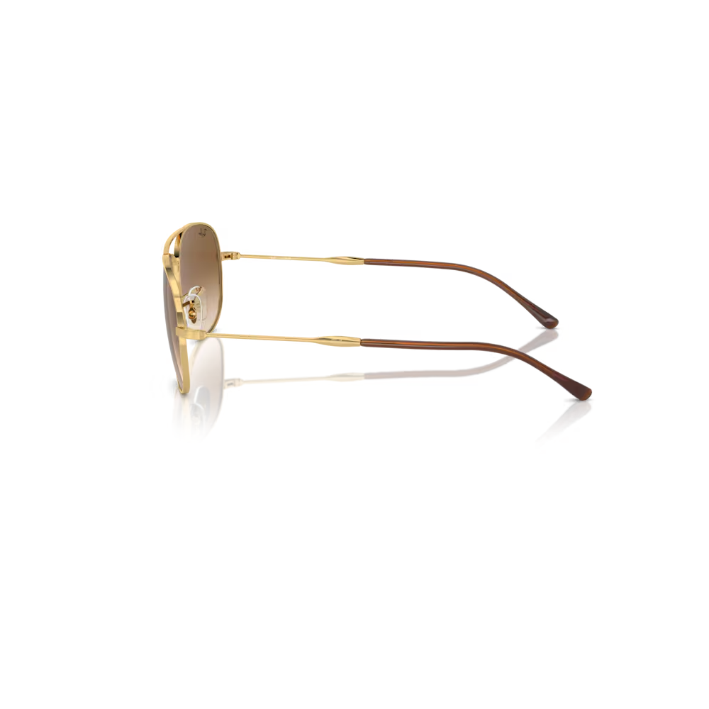 Ray-Ban RB3735-001/51 Bain bridge - Imagen 2