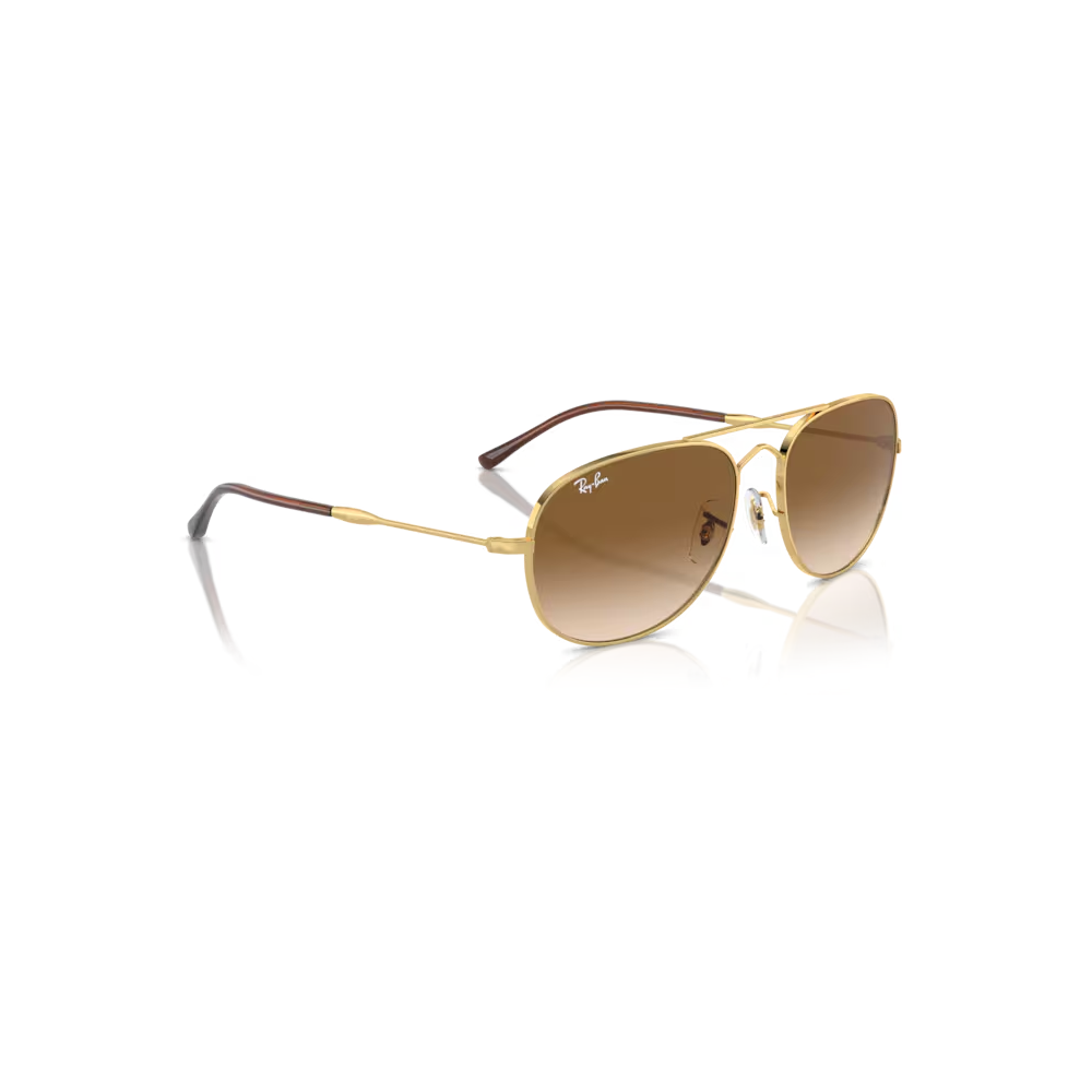 Ray-Ban RB3735-001/51 Bain bridge - Imagen 4