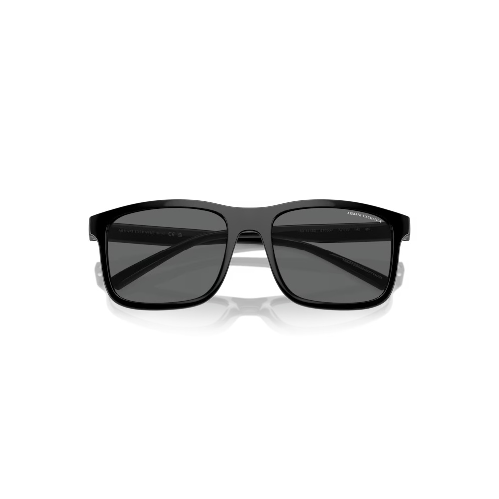 Armani Exchange AX4145S-815887 - Imagen 3