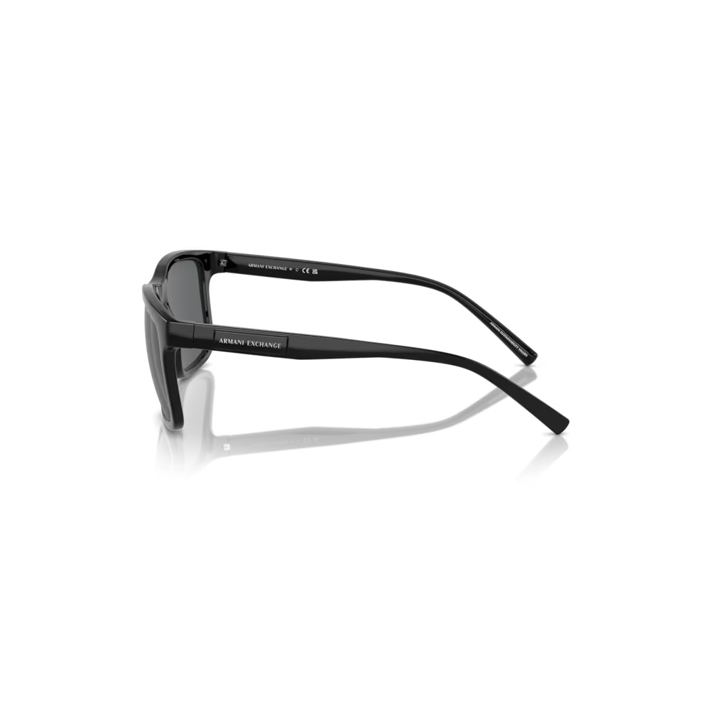Armani Exchange AX4145S-815887 - Imagen 4