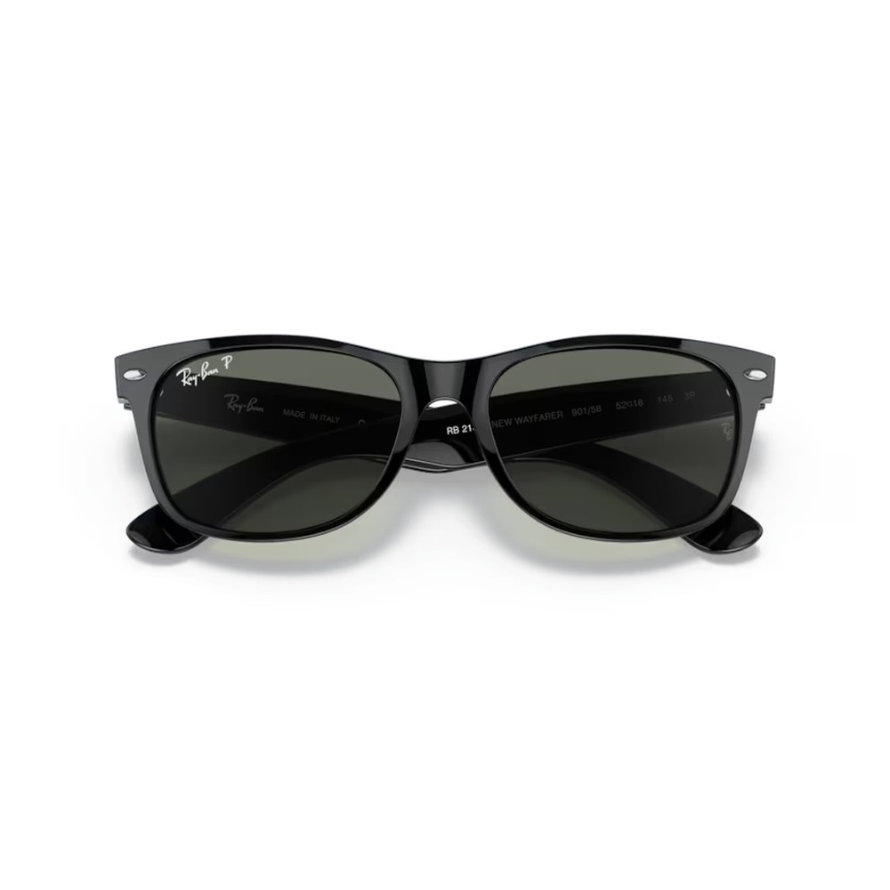 RB2132 - New wayfarer Polarizado - Imagen 5