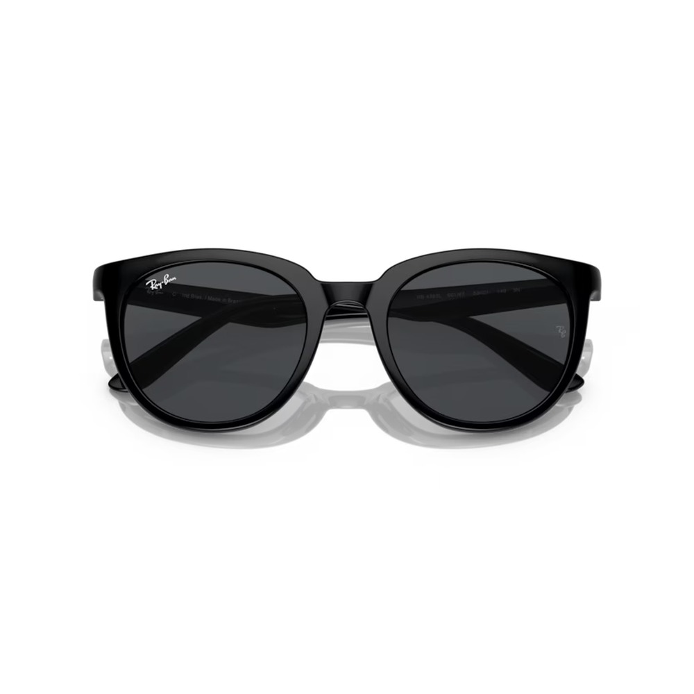 Ray-Ban RB4383L-601/87 - Imagen 5