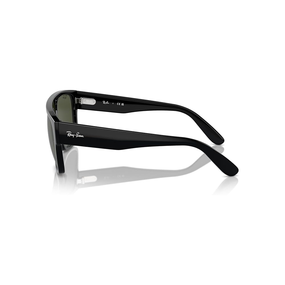 Ray-Ban RB0360S Drifter 901/3157 - Imagen 5