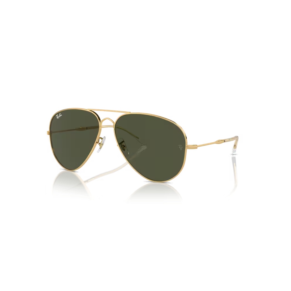 Ray-Ban Old aviator RB3825-001/31