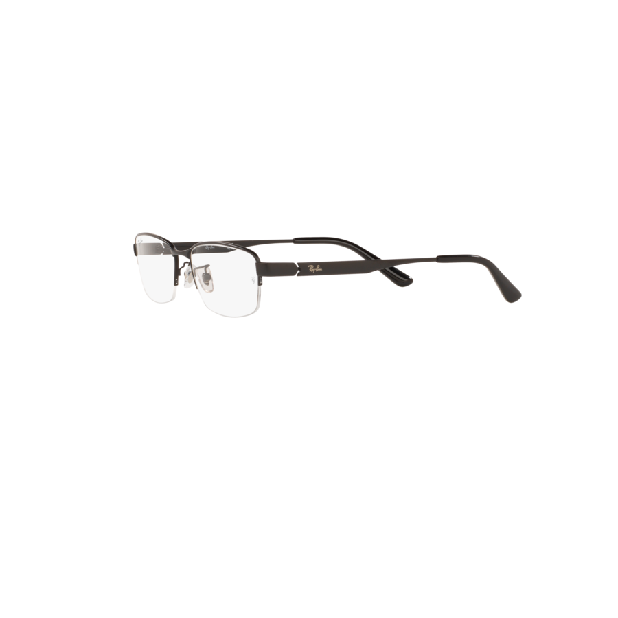 Ray-Ban RB6453D-2503 Negro - Imagen 3