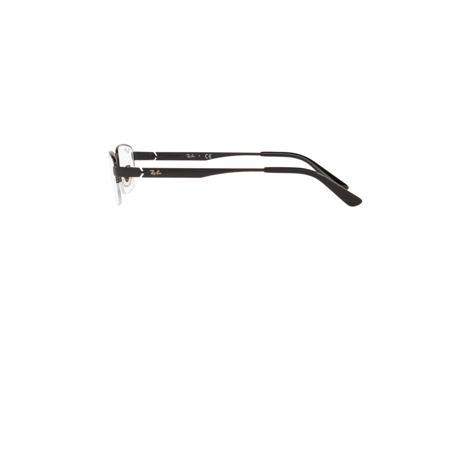 Ray-Ban RB6453D-2503 Negro - Imagen 4