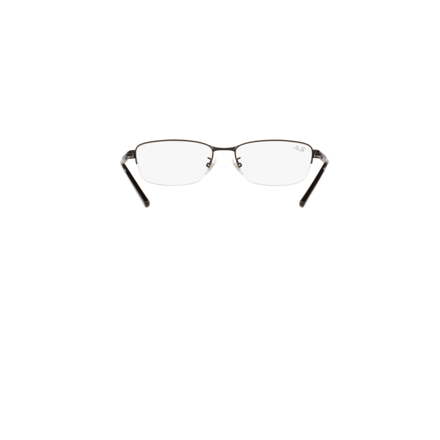 Ray-Ban RB6453D-2503 Negro - Imagen 5