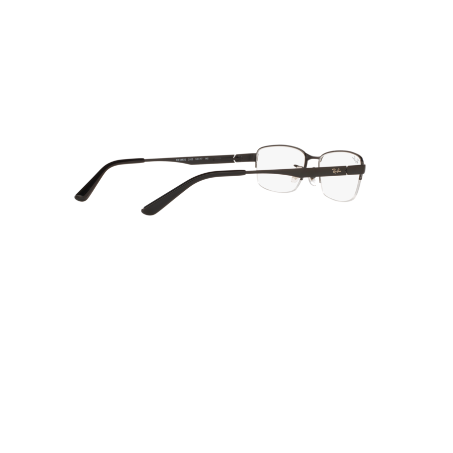 Ray-Ban RB6453D-2503 Negro - Imagen 6