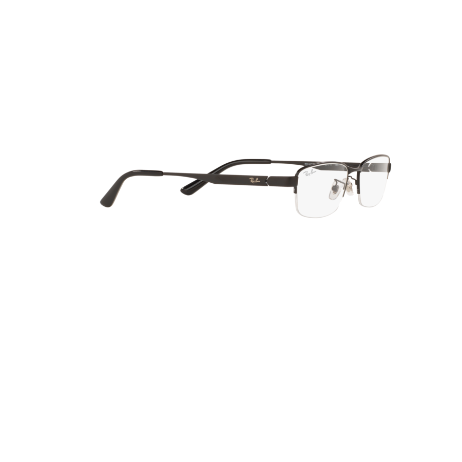 Ray-Ban RB6453D-2503 Negro - Imagen 7
