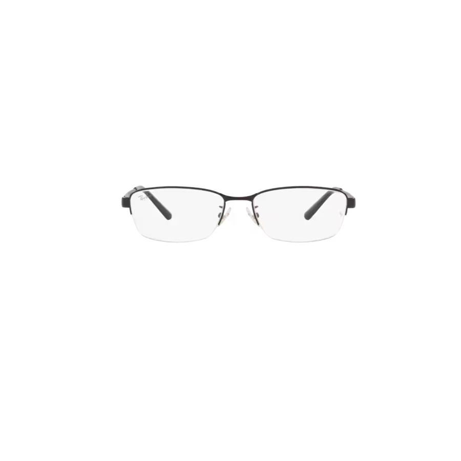 Ray-Ban RB6453D-2503 Negro - Imagen 2